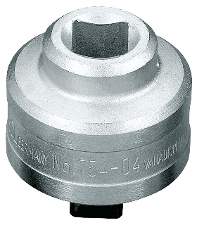 CARRACA DE ACOPLAMIENTO 3/4"" A DERECHA 7680730 GEDORE